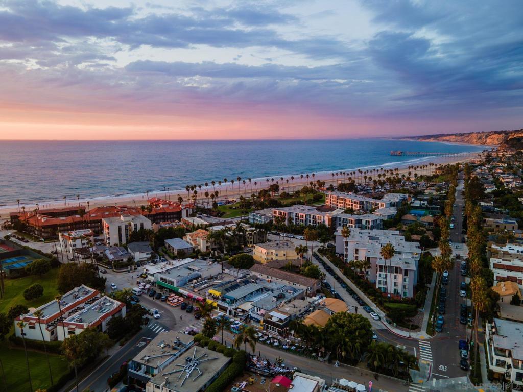 La Jolla - Residential