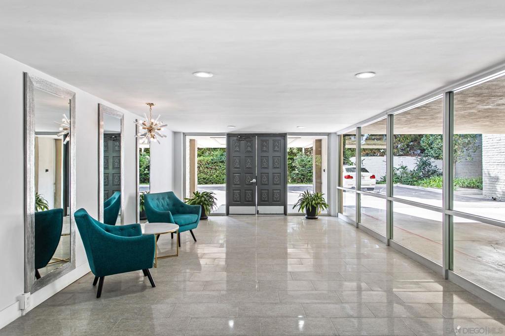 La Jolla - Residential