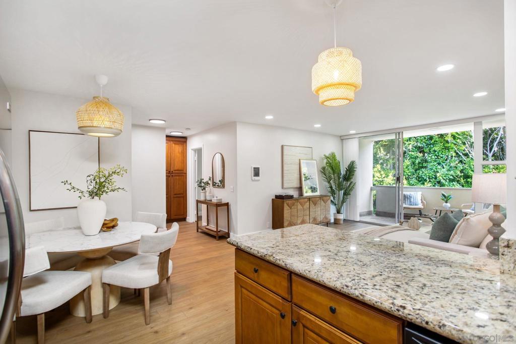 La Jolla - Residential