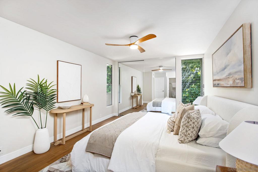 La Jolla - Residential