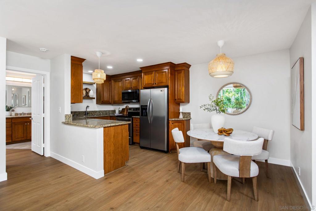 La Jolla - Residential