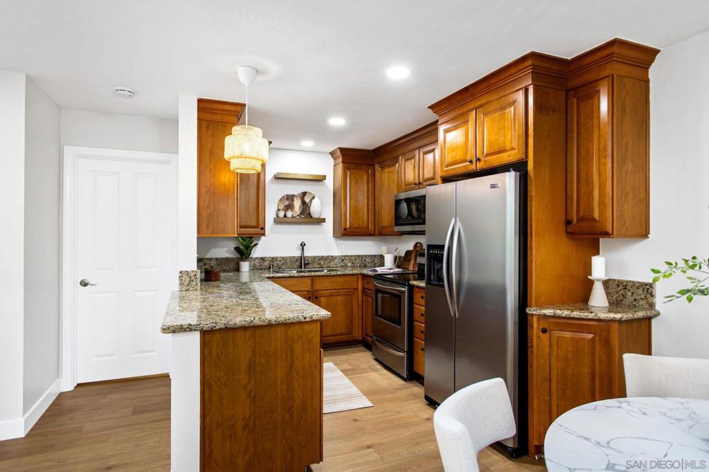 La Jolla - Residential