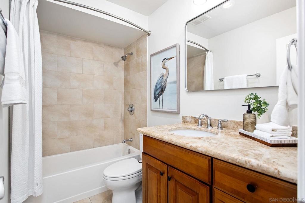 La Jolla - Residential