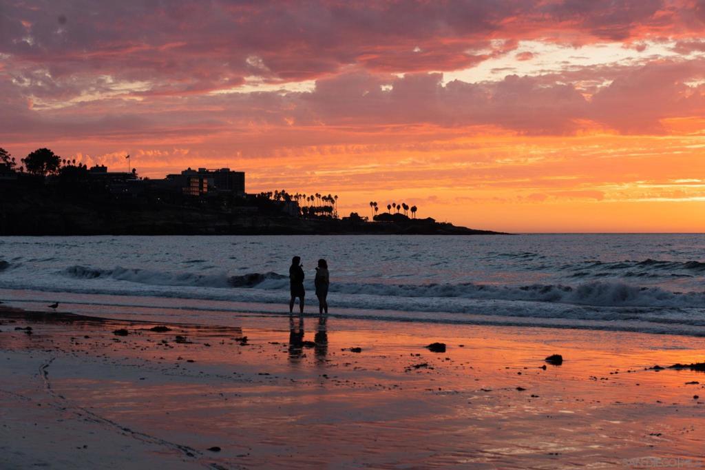 La Jolla - Residential