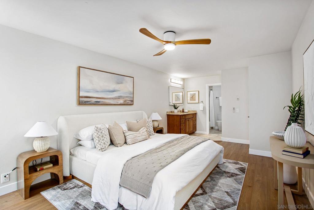 La Jolla - Residential