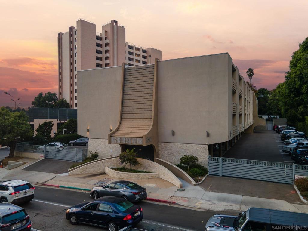 La Jolla - Residential