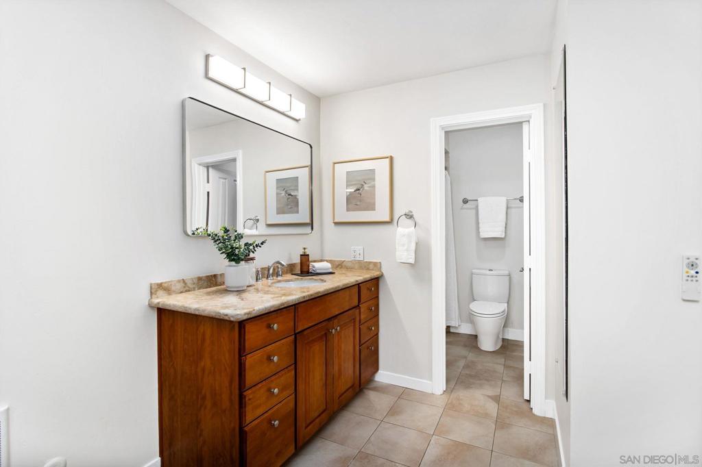 La Jolla - Residential