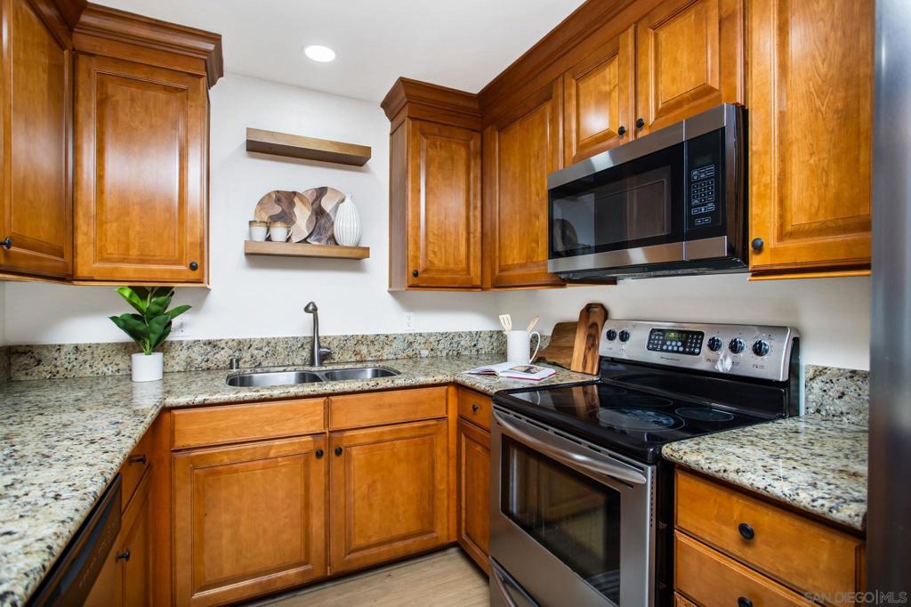 La Jolla - Residential