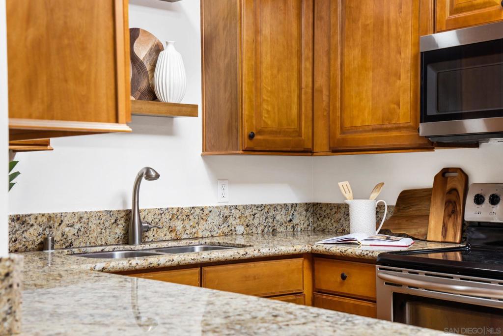 La Jolla - Residential