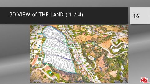 Photo of 1424 Seabright Pl, Beverly Hills, CA 90210 (MLS # 26647031)