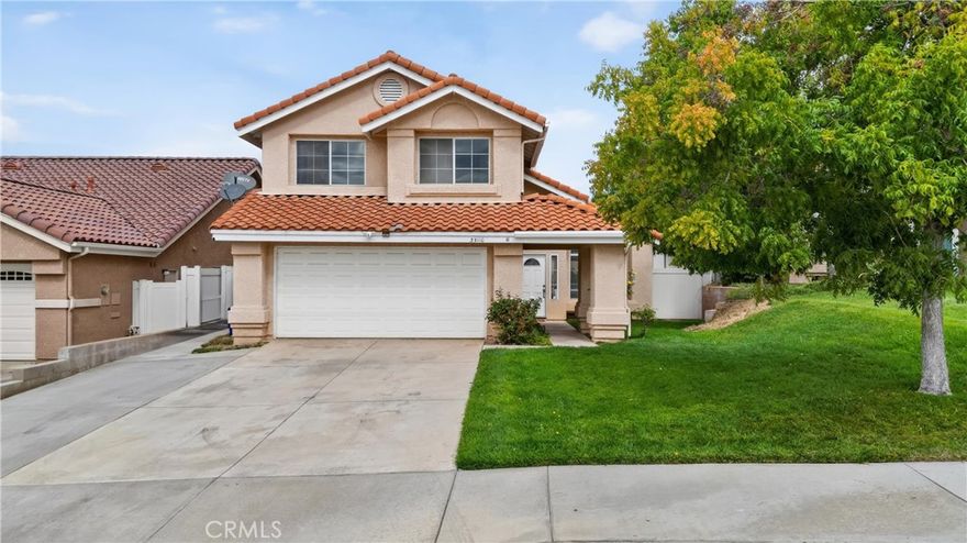 Welcome to your private backyard retreat complete with POOL and PAID OFF SOLAR!

Located in the highly desirable Rolling Hills community of Yucaipa, this home offers one of the lowest tax rates in the area and convenient proximity to top-rated K–12 schools. Just minutes from the Yucaipa Community and Regional Park, you’ll enjoy easy access to trails, lakes, and family recreation all year long.

Step outside to your own outdoor paradise — a sparkling pool re-plastered in 2020 with new tile and railings, plus a relaxing spa that’s perfect for cool fall evenings under the stars. Inside, the main level offers two comfortable living areas, a dining space, and an open-concept kitchen with abundant counter space — ideal for entertaining and everyday living. Energy-efficient solar panels and a newer water heater help keep monthly utility costs low!

Upstairs, you’ll find all three bedrooms — two spacious secondary rooms with built-in features (and even a peek-a-boo mountain view), plus a primary suite complete with a walk-in closet and an ensuite bathroom featuring a large soaking tub — the perfect place to unwind after a long day.

Homes in Rolling Hills are rarely available for a reason — residents love the sense of community and the unbeatable location. Come see why this could be the perfect place to call home!