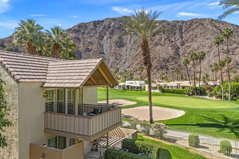 Photo of 46855 Mountain Cove Drive #75, Indian Wells, CA 92210 (MLS # 219144346DA)