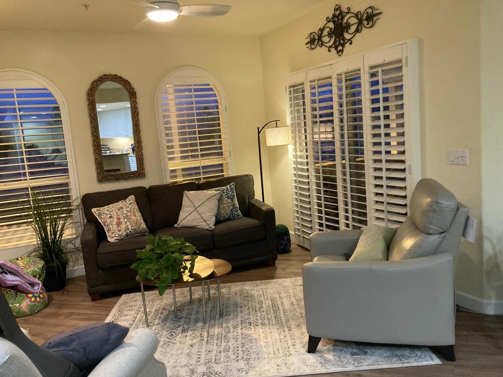 LQ Desert Villas - Residential