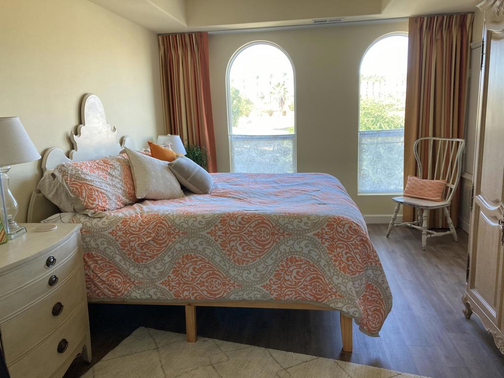 LQ Desert Villas - Residential