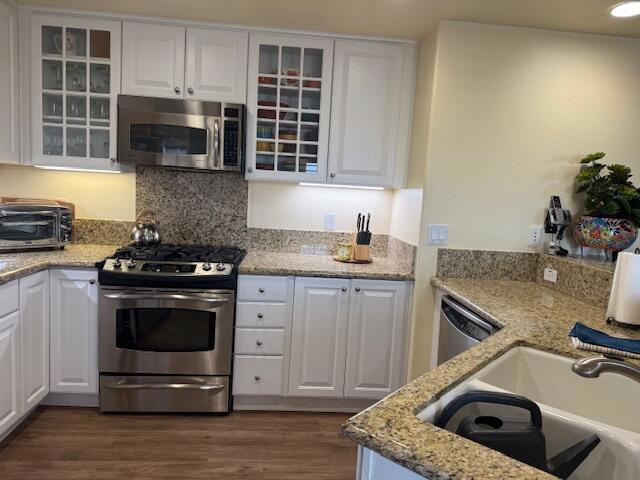 LQ Desert Villas - Residential