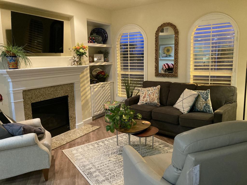 LQ Desert Villas - Residential