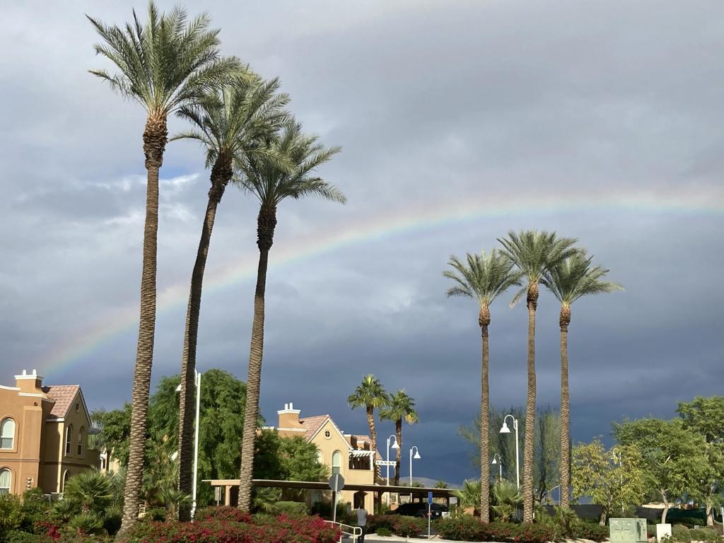 LQ Desert Villas - Residential