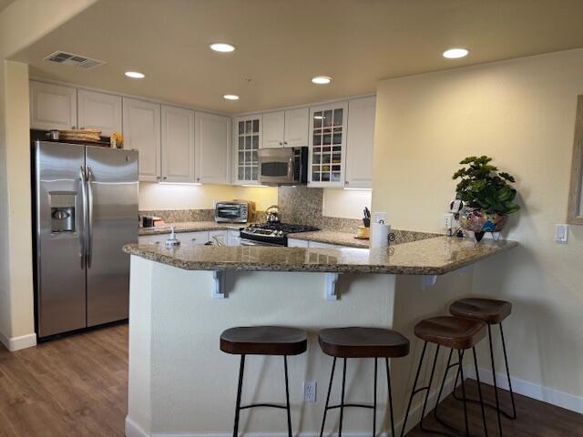 LQ Desert Villas - Residential