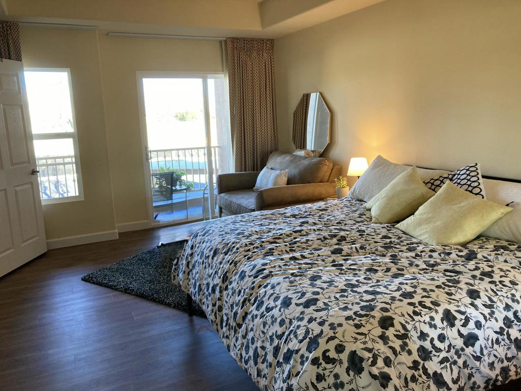 LQ Desert Villas - Residential