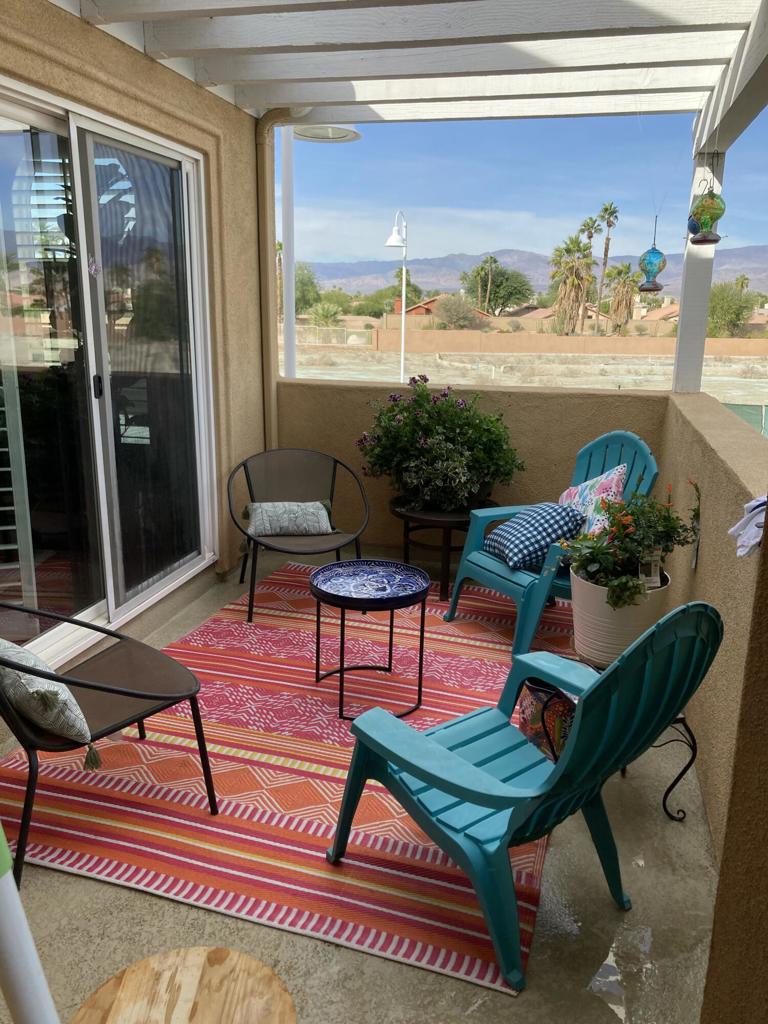 LQ Desert Villas - Residential
