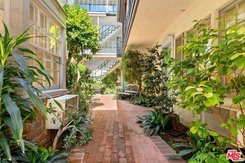 Photo of 1326 Westwood Blvd, Los Angeles, CA 90024 (MLS # 25615983)