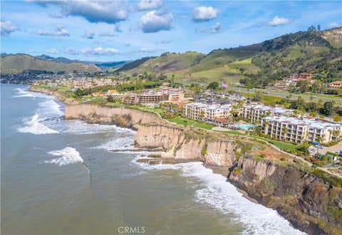 Tiny photo for 2727 Shell Beach Road #222, Pismo Beach, CA 93449 (MLS # SC26128104)
