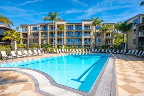 Tiny photo for 2727 Shell Beach Road #222, Pismo Beach, CA 93449 (MLS # SC26128104)