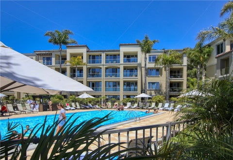 Tiny photo for 2727 Shell Beach Road #222, Pismo Beach, CA 93449 (MLS # SC26128104)