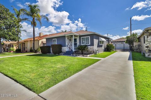 2228 n valley street burbank ca 91505