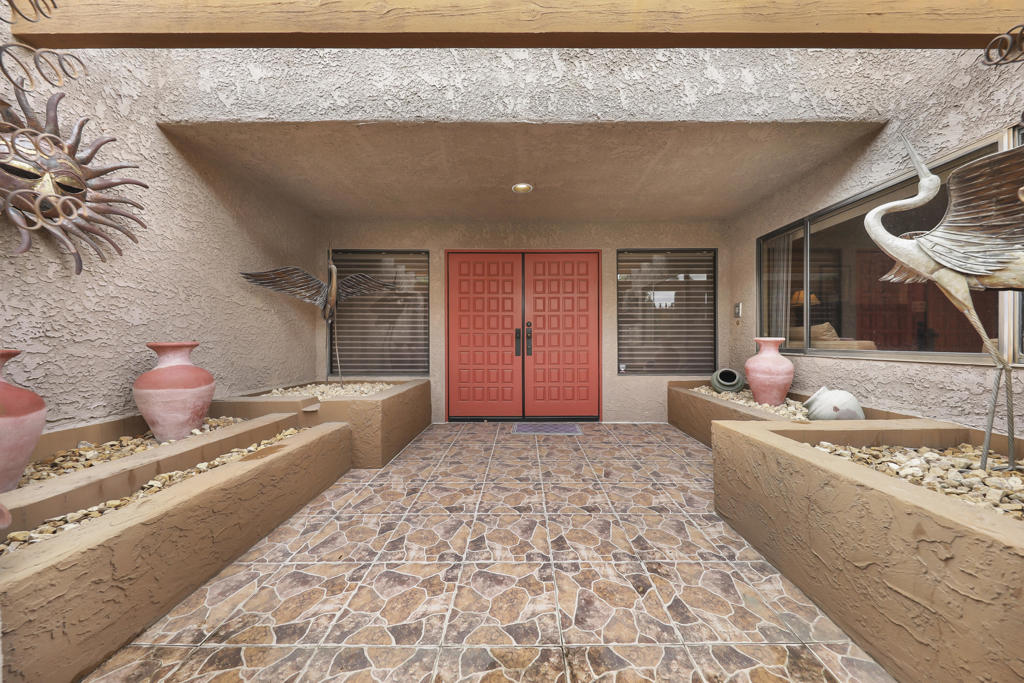 BDCC Country - Residential