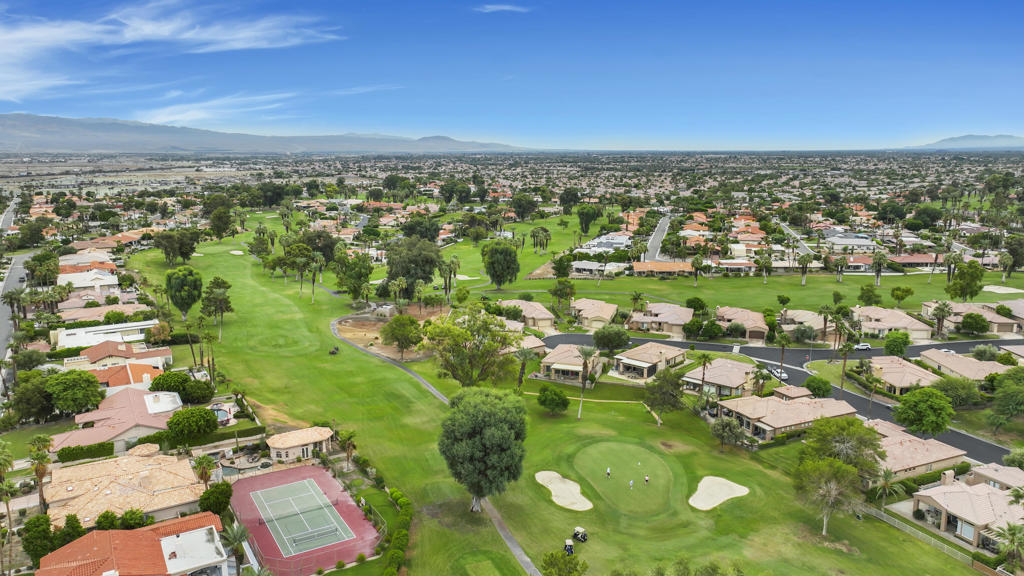 BDCC Country - Residential