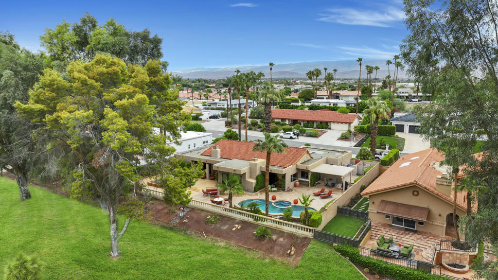 BDCC Country - Residential