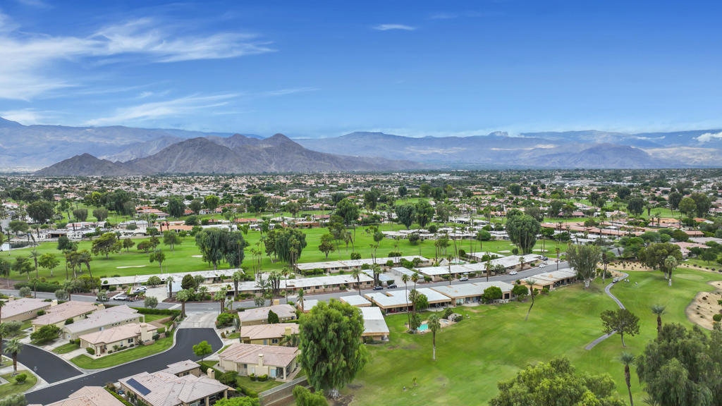 BDCC Country - Residential