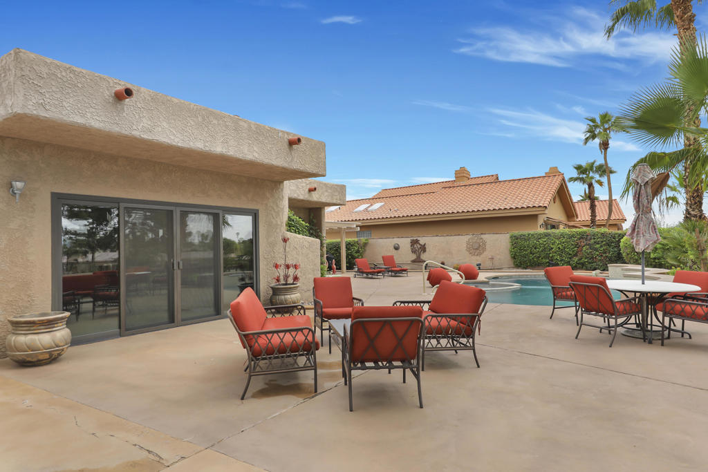 BDCC Country - Residential