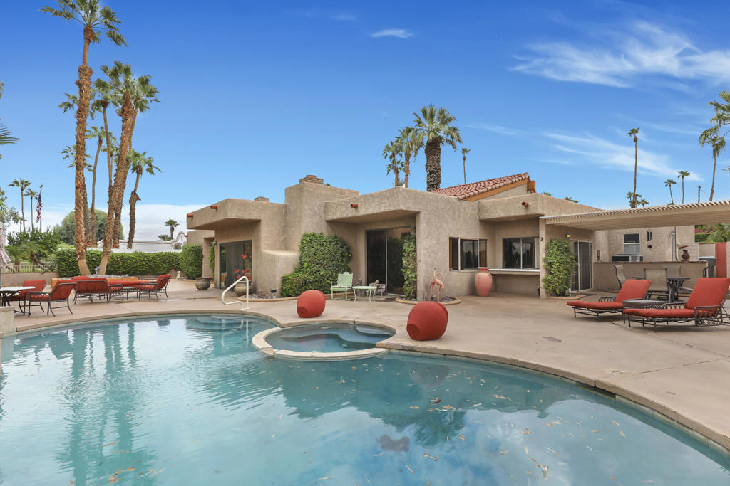 BDCC Country - Residential