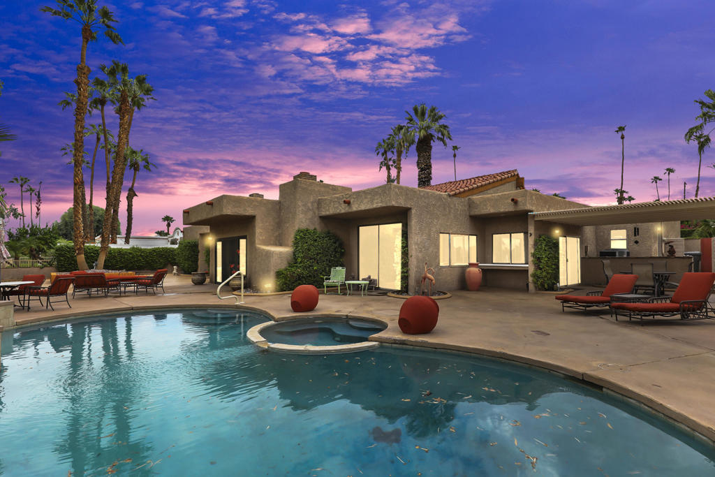 BDCC Country - Residential