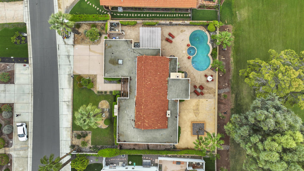 BDCC Country - Residential