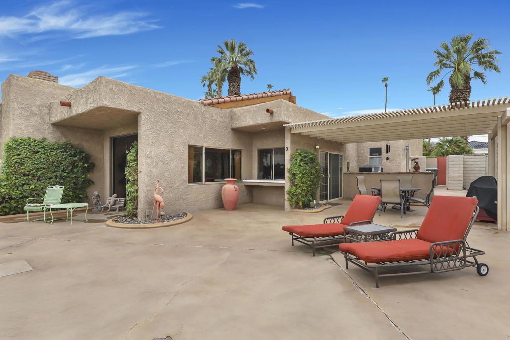 BDCC Country - Residential