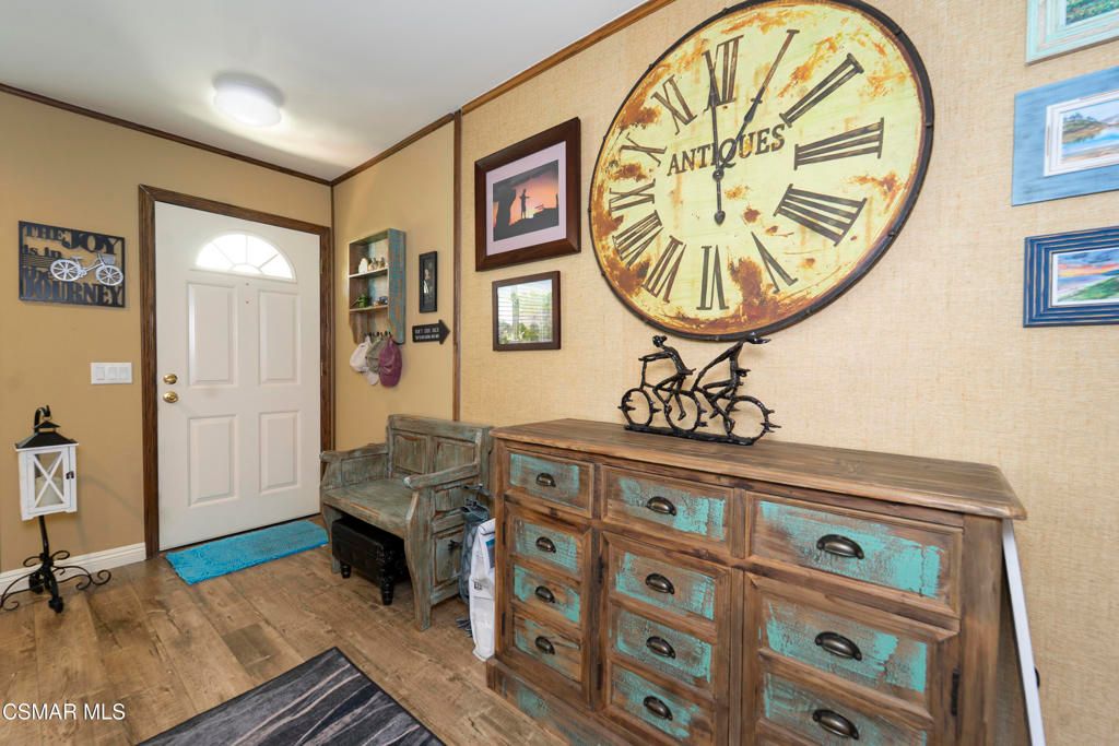 Photo of 1874 Stow Street, Simi Valley, CA 93063 (MLS # 225005087)