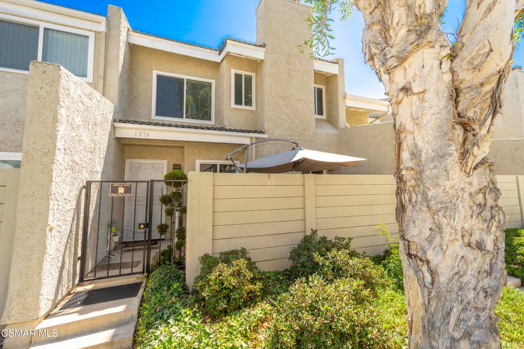 Photo of 1874 Stow Street, Simi Valley, CA 93063 (MLS # 225005087)