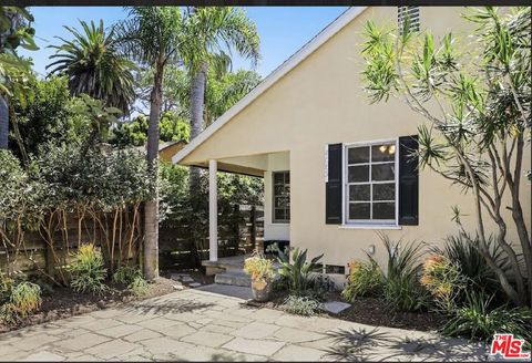 Photo of 4085 Van Buren Place, Culver City, CA 90232 (MLS # 26840741)