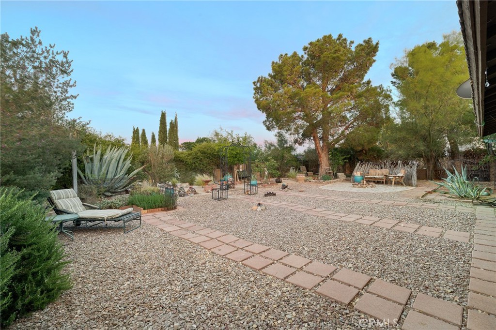 26659 Blue Water Road