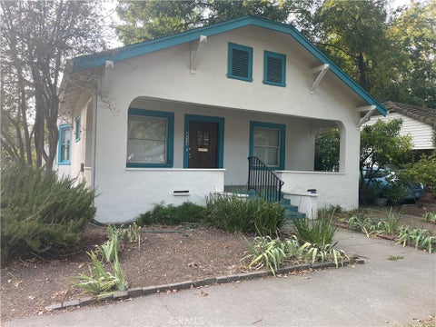 Photo of 414 25th Street, Sacramento, CA 95816 (MLS # PI26215260)