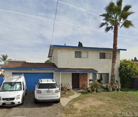 Photo of 1541 MALTA AVE Ave, Chula Vista, CA 91911 (MLS # PTP2602899)