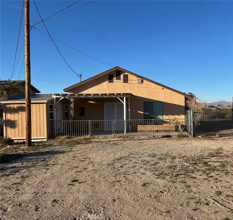 MLS: SR26032076