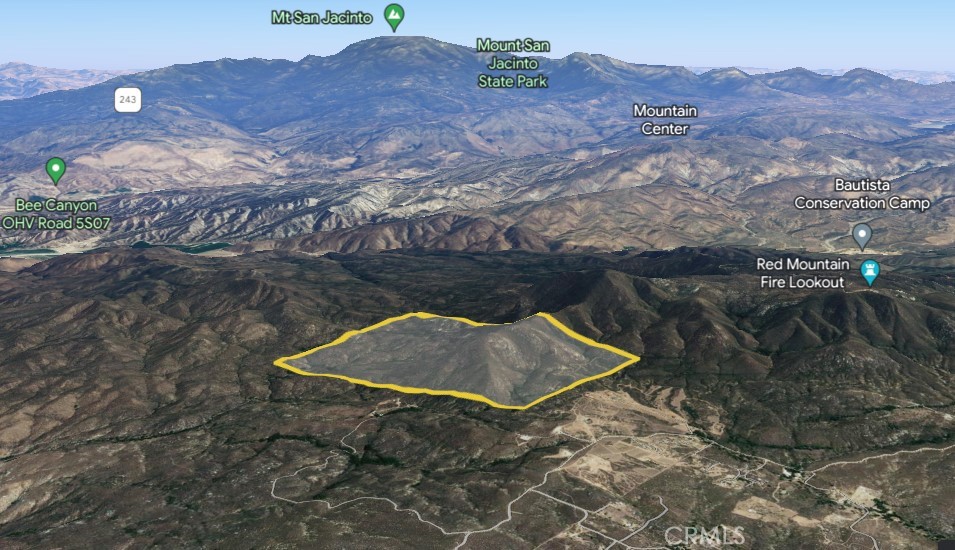 32344 Red Mountain Road