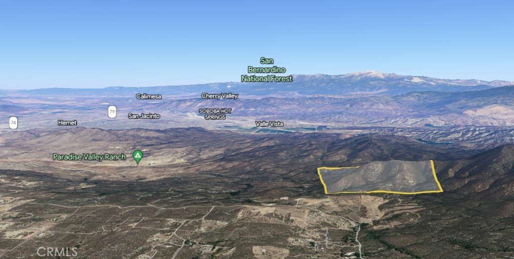 32344 Red Mountain Road