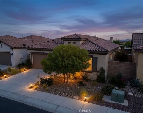 Photo of 85495 Campana Ave, Indio, CA 92203 (MLS # IG25241349)