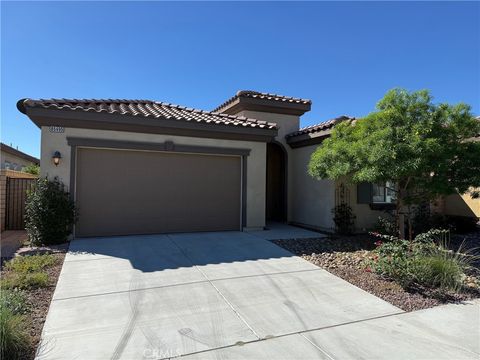 Photo of 85495 Campana Ave, Indio, CA 92203 (MLS # IG25241349)
