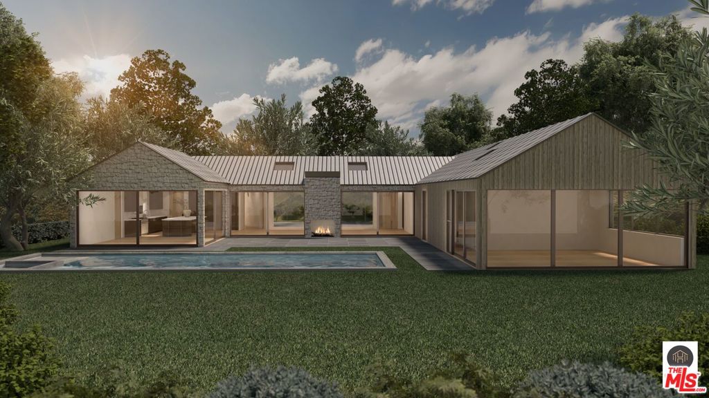 6132 Bonsall Drive